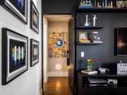 Apartamento tipo para venda com 2 quartos, 140m²