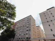 Apartamento tipo para venda com 2 quartos, 34m²