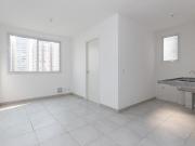 Apartamento tipo para venda com 2 quartos, 34m²