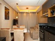 Apartamento tipo para venda com 2 quartos, 35m²