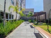 Apartamento tipo para venda com 2 quartos, 39m²