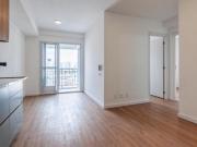 Apartamento tipo para venda com 2 quartos, 41m²