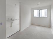 Apartamento tipo para venda com 2 quartos, 42m²