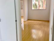 Apartamento tipo para venda com 2 quartos, 43m²