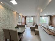 Apartamento tipo para venda com 2 quartos, 45m²