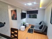 Apartamento tipo para venda com 2 quartos, 47m²