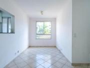 Apartamento tipo para venda com 2 quartos, 48m²