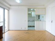 Apartamento tipo para venda com 2 quartos, 48m²