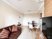 Apartamento tipo para venda com 2 quartos, 48m²