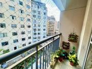Apartamento tipo para venda com 2 quartos, 48m²