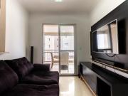 Apartamento tipo para venda com 2 quartos, 50m²