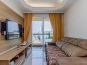 Apartamento tipo para venda com 2 quartos, 50m²