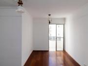 Apartamento tipo para venda com 2 quartos, 54m²