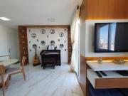 Apartamento tipo para venda com 2 quartos, 58m²