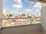 Apartamento tipo para venda com 2 quartos, 62.4m²