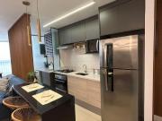 Apartamento tipo para venda com 2 quartos, 64m²