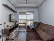 Apartamento tipo para venda com 2 quartos, 69m²
