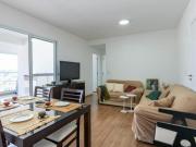 Apartamento tipo para venda com 2 quartos, 69m²