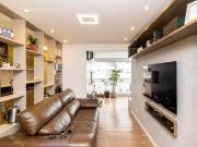 Apartamento tipo para venda com 2 quartos, 70m²