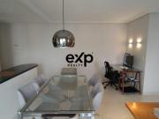 Apartamento tipo para venda com 2 quartos, 71m²