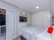 Apartamento tipo para venda com 2 quartos, 71m²