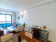Apartamento tipo para venda com 2 quartos, 72m²