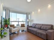 Apartamento tipo para venda com 2 quartos, 81.51m²
