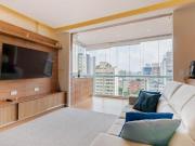 Apartamento tipo para venda com 2 quartos, 89m²