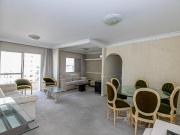 Apartamento tipo para venda com 2 quartos, 98m²