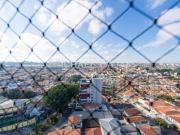 Apartamento tipo para venda com 2 quartos Michael Pajak...