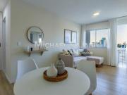Apartamento tipo para venda com 2 quartos Michael Pajak...