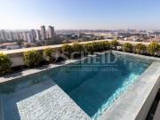 Apartamento tipo para venda com 2 quartos, sendo 1...