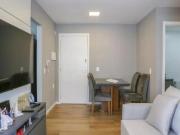 Apartamento tipo para venda com 2 quartos, sendo 1...