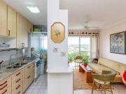 Apartamento tipo para venda com 2 quartos, sendo 1...