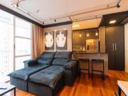 Apartamento tipo para venda com 2 quartos, sendo 1...