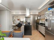 Apartamento tipo para venda com 2 quartos, sendo 1...