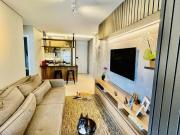 Apartamento tipo para venda com 2 quartos, sendo 1...