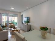 Apartamento tipo para venda com 2 quartos, sendo 1...