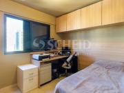 Apartamento tipo para venda com 2 quartos, sendo 1...