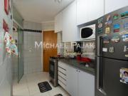 Apartamento tipo para venda com 2 quartos, sendo 1 suíte...
