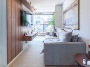 Apartamento tipo para venda com 2 quartos, sendo 1 suíte...