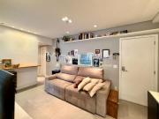 Apartamento tipo para venda com 2 quartos, sendo 1 suíte...