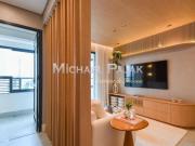 Apartamento tipo para venda com 2 quartos, sendo 1 suíte...