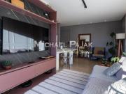 Apartamento tipo para venda com 2 quartos, sendo 1 suíte...