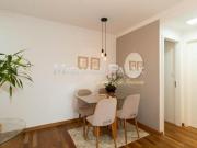 Apartamento tipo para venda com 2 quartos, sendo 1 suíte...