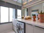 Apartamento tipo para venda com 2 quartos, sendo 2...