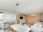 Apartamento tipo para venda com 2 quartos, sendo 2... Apartamento tipo para venda com 2 quartos, sendo 2...