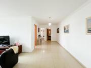 Apartamento tipo para venda com 3 quartos, 101m²