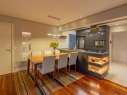 Apartamento tipo para venda com 3 quartos, 104m²