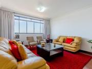 Apartamento tipo para venda com 3 quartos, 105m²